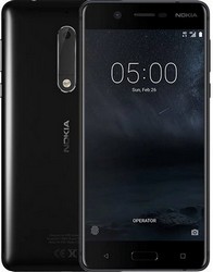 Замена дисплея на телефоне Nokia 5 в Белгороде